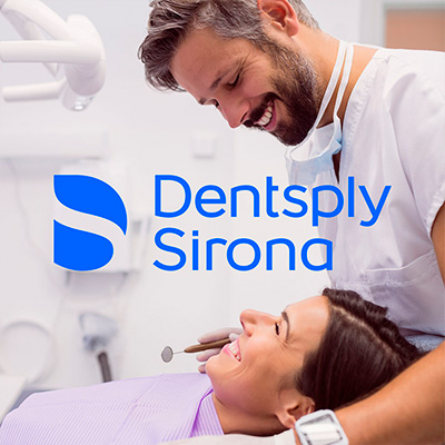 Denstply Sirona